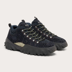 Oakley Factory Team Suede Edge Boot