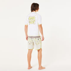 Coral SS Rashguard