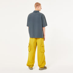 Poplin SS Shirt