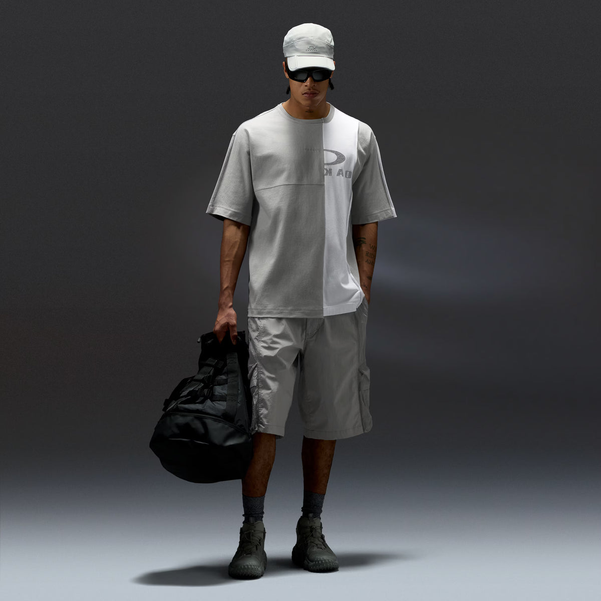 Reserve Momento Tee