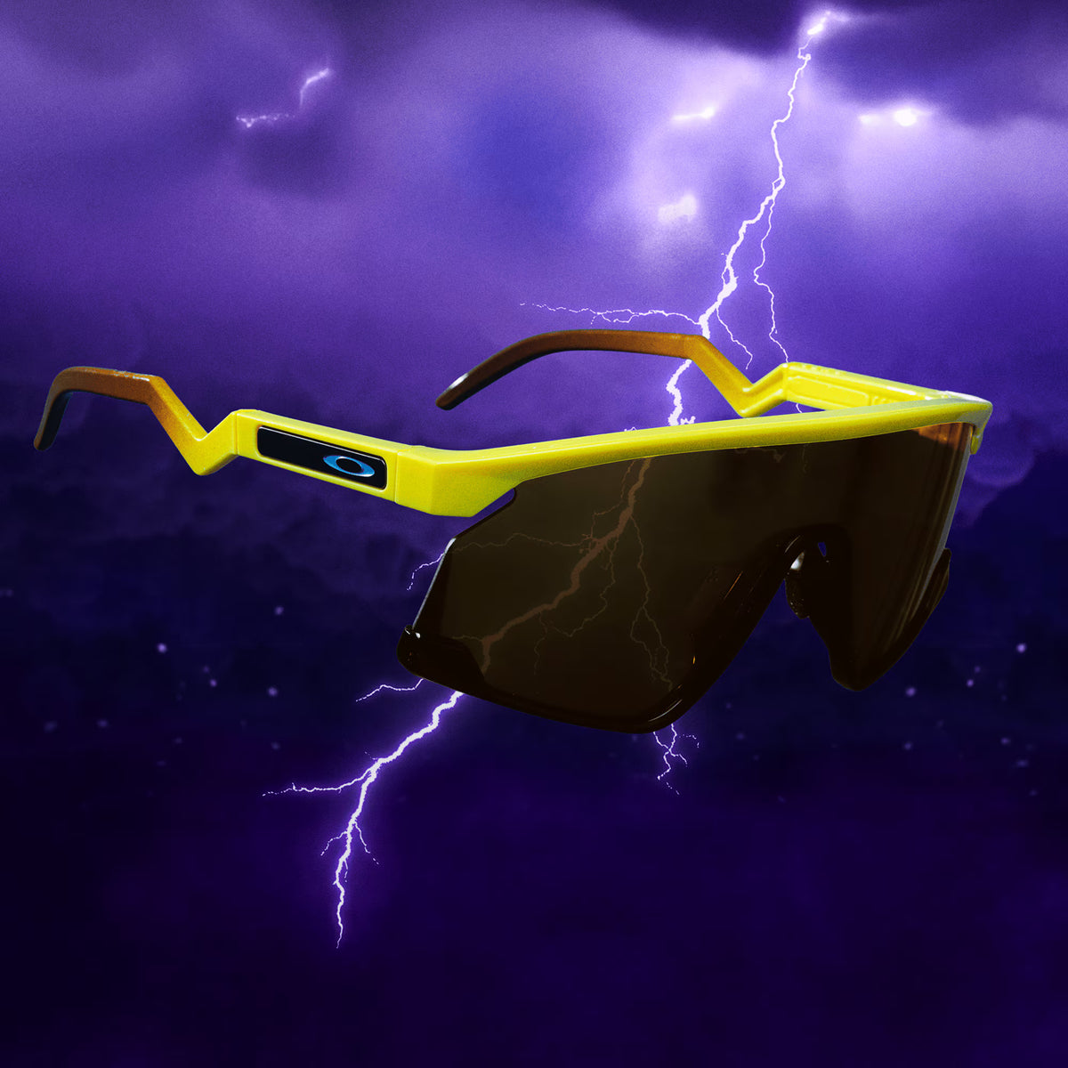 Oakley X Fortnite™ Peely BXTR