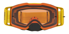 Front Line™ MX Goggles