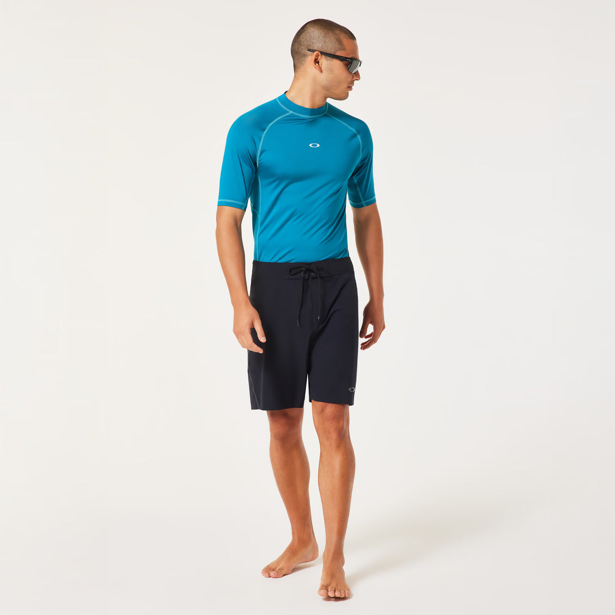 Ventura SS Rashguard