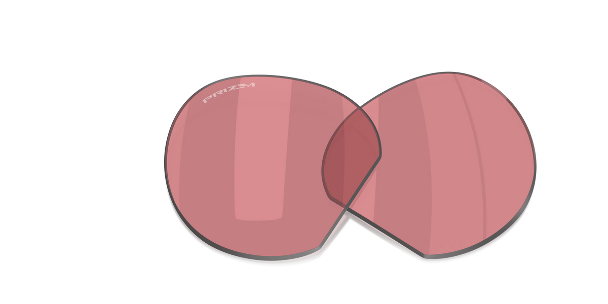 Oakley Meta HSTN Replacement Lens